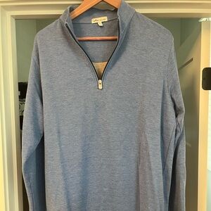 Peter Millar 1/4 Zip